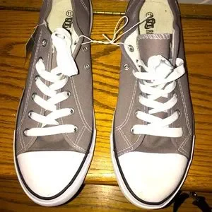 dollar general Shoes Canvas Converse Style Shoes Poshmark